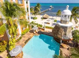 Lighthouse Beach Villas