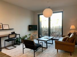 Хотел снимка: Flexhome Brown Deer 1BR Apt G2 - READ INFO