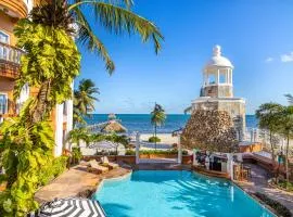 Lighthouse Beach Villas