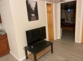 Hotel Photo: 808 New Jersey Ave Brooklyn, NY 11207