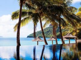 Beach Club, Hotel in Hamilton Island