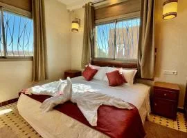 Hotel Apartments Lexpert " Riad The Family"