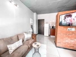 Zdjęcie hotelu: City living near Nelson Mandela bridge