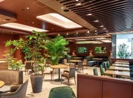 Mito Sannomaru Hotel