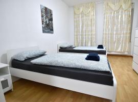 Hotel Photo: Work and Stay in Troisdorf