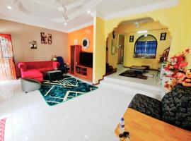 Hotelfotos: D'Serina Homestay-3 bedroom 6 bed & free parking