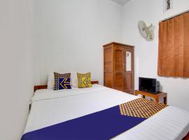 Gambaran Hotel: SPOT ON 91935 Hellena Guesthouse