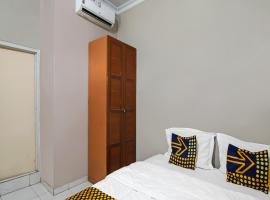 Hotelfotos: SPOT ON 91958 Flamboyan 25 Homestay Syariah