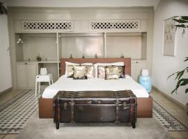 AmazINN Places Private Rooftop and Jacuzzi IX, Hotel in Panama-Stadt