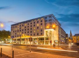 Фотография гостиницы: Dorint Hotel am Heumarkt Köln