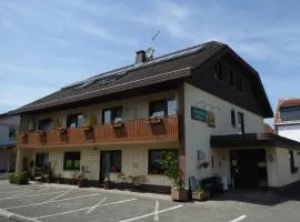 Gästehaus Balzer, hotel in Marburg an der Lahn