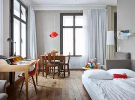 Hotel Wedina an der Alster