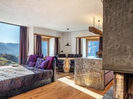 Hotel Photo: Spornberg Mountain Living Ostberg