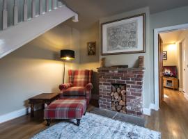 Hotel fotoğraf: Rufus Cottage by Smart Apartments