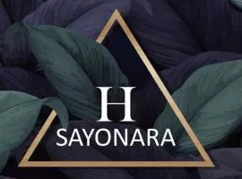 Hotel Sayonara by Las Calas