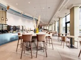 B&B HOTEL Lille Lillenium Eurasanté