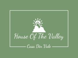 Gambaran Hotel: Casa din Vale / House of the Valley