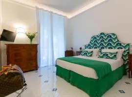 迪索伦托别墅酒店