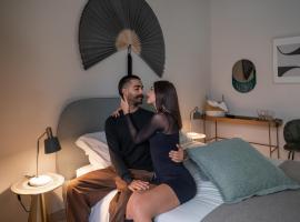 Palazzo Marzionna, ξενοδοχείο σε Polignano a Mare