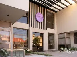 Las Hortensias Hotel