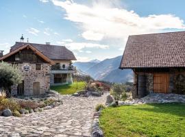 Ξενοδοχείο φωτογραφία: Spornberg Mountain Living Nordberg