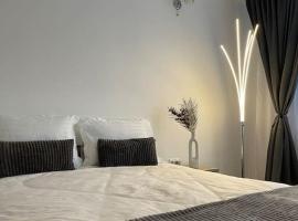 Gambaran Hotel: Apartament Modern Centru Sibiu 2Dormitoare