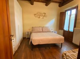 Gambaran Hotel: relais L’Imperatore