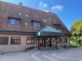 Hotel Schloss Diepenbrock, hotelli kohteessa Bocholt