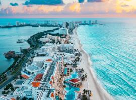 Hotel kuvat: Hyatt Zilara Cancun - All Inclusive - Adults Only