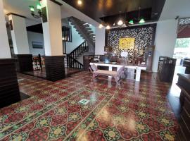 Hình ảnh khách sạn: Dee Andaman Hotel