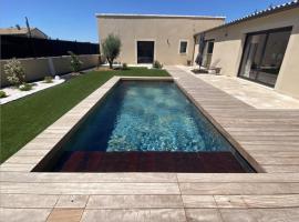 صور الفندق: Maison Allies 4p private pool