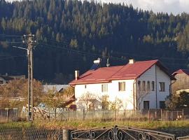 Hotel fotoğraf: Casa Rustic