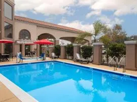 Quality Inn & Suites Camarillo-Oxnard, hotel in Camarillo