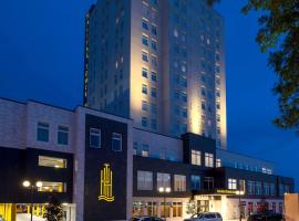 Hotel Foto: Halifax Tower Hotel & Conference Centre, Ascend Hotel Collection
