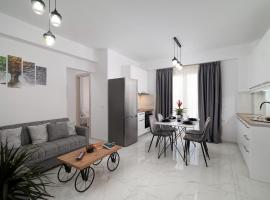 מלון צילום: Amersa Luxury Apartments