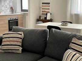 Foto do Hotel: A casa di Lorena - your apartment in the center