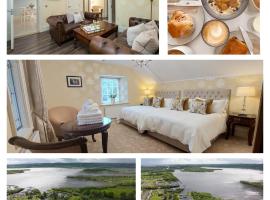 Hotel foto: The Old Schoolhouse of Warren Lodge Boutique Cottages