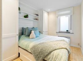 صور الفندق: Appartement SUB in Oostende