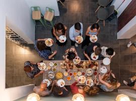 Compass House, hotel in Las Palmas de Gran Canaria