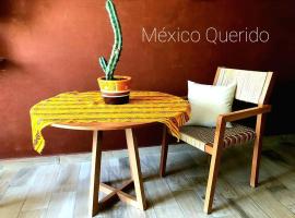Gambaran Hotel: México Querido ,Arena Ciudad de México