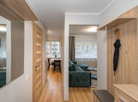 Fotos de Hotel: Modern n' lovely apartment by Polo Apartments