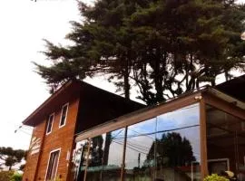 Hotel Morada dos Pinheiros