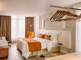 Radisson Hotel Curitiba