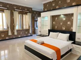 Gambaran Hotel: Omah Ngangeni by OTSCA