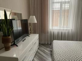 Hotel kuvat: Apartment Sobornaya 54