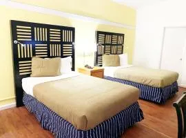 Hotel M Morgantown - WVU Area