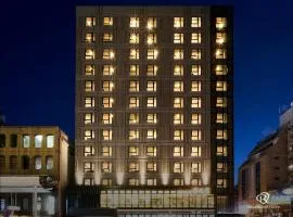 Daiwa Roynet Hotel Kumamoto Ginzadori PREMIER