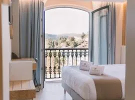 HOTEL CANDOR