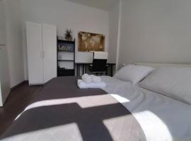 Foto do Hotel: Apartment Voria
