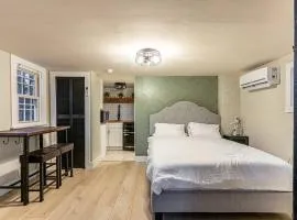 Cozy Cabin in a rural setting in Temple,NH -12